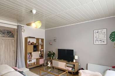 Appartement 3 pièces 185000 €