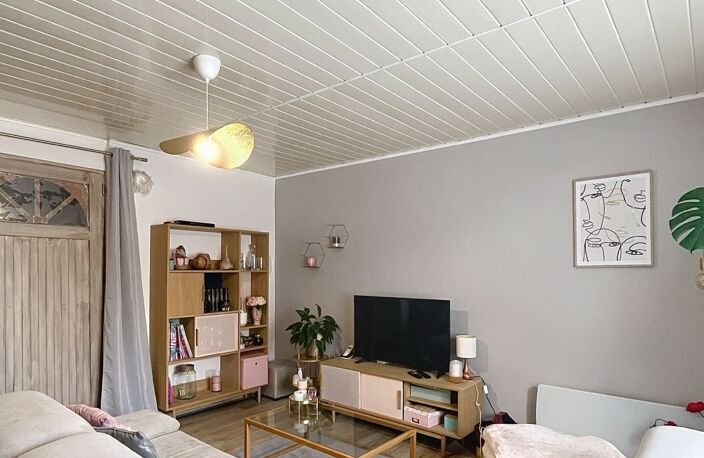 Vente Appartement 3 pièces — photo 2