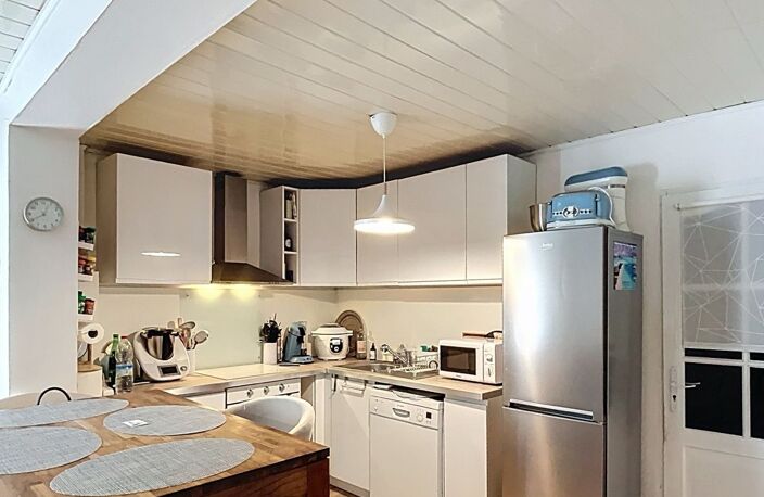 Vente Appartement 3 pièces — photo 3