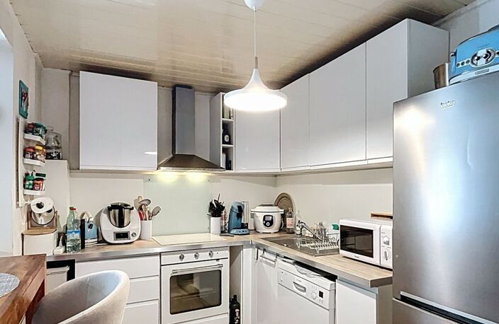 Vente Appartement 3 pièces — photo 4