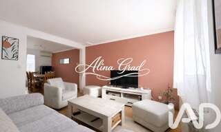 Maison 5 Pièces 88 m² à vendre à Montigny-lès-Cormeilles (95370)