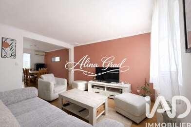 Maison 5 pièces 296000 €