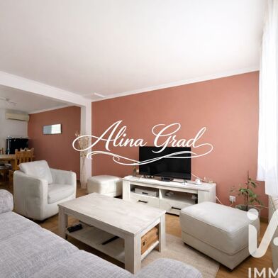 Maison 5 pièces 296000 €