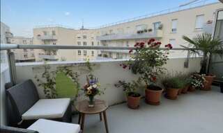 Appartement 4 Pièces 85 m² à vendre à Meaux (77100)