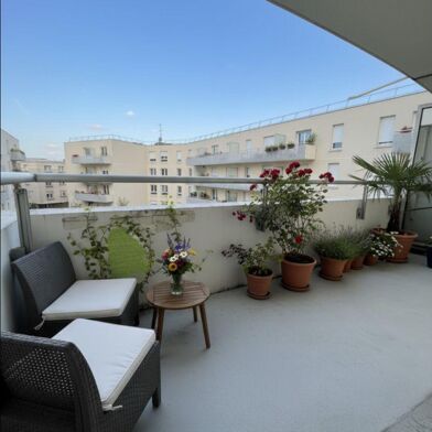 Appartement 4 pièces 199000 €