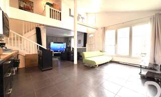 Appartement 5 Pièces 92 m² à vendre à Nandy (77176)