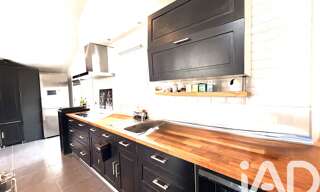 Appartement 5 Pièces 92 m² à vendre à Nandy (77176)