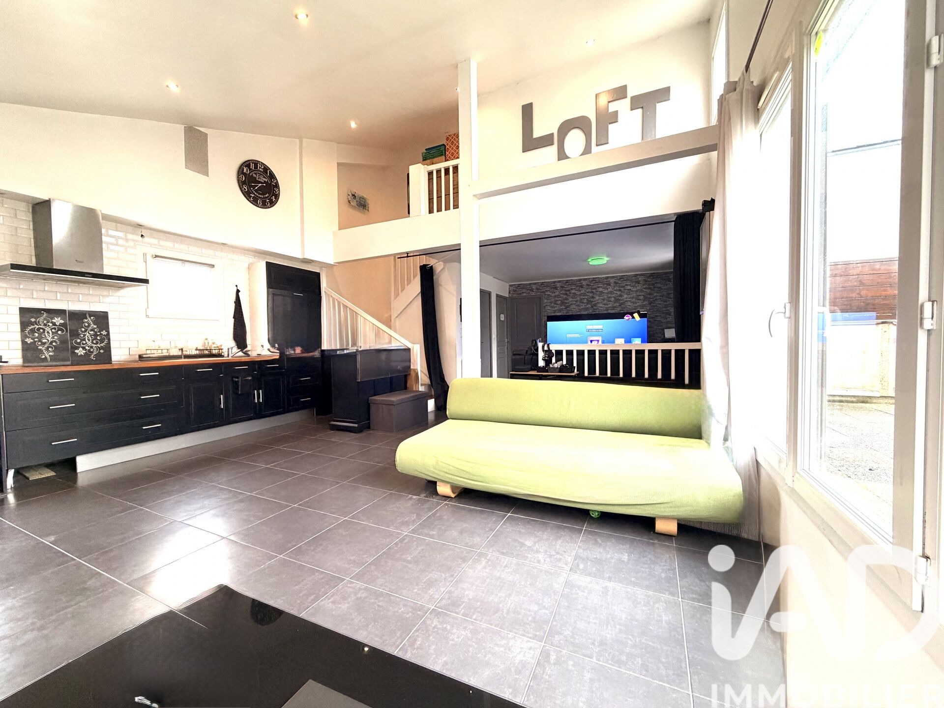 Vente Appartement 5 pièces - Photo 3