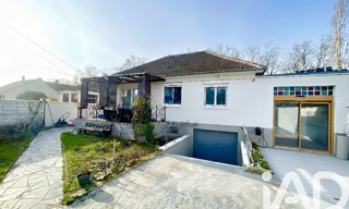 Maison 5 Pièces 117 m² à vendre à Le Grand-Quevilly (76120)