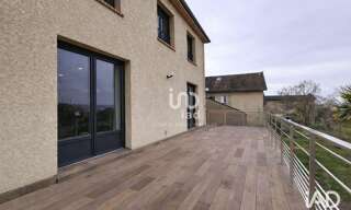 Maison 6 Pièces 125 m² à vendre à Juziers (78820)