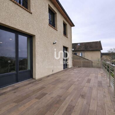 Maison 6 pièces 359000 €