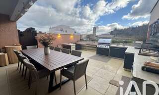 Appartement 6 Pièces 146 m² à vendre à Épernay (51200)