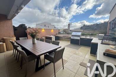 Appartement 6 pièces 249100 €