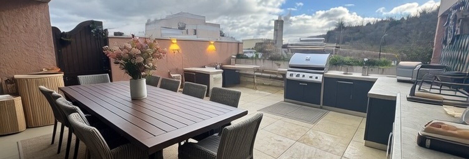 Appartement 6 Pièces 146 m² à vendre à Épernay (51200)