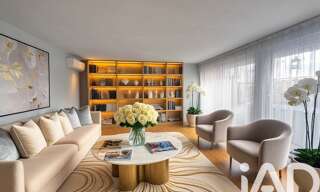 Appartement 6 Pièces 146 m² à vendre à Épernay (51200)