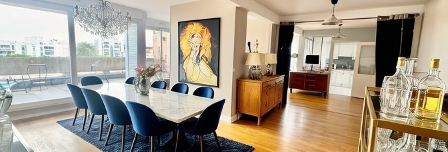 Appartement 6 Pièces 146 m² à vendre à Épernay (51200)