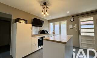 Maison 6 Pièces 111 m² à vendre à Biache-Saint-Vaast (62118)