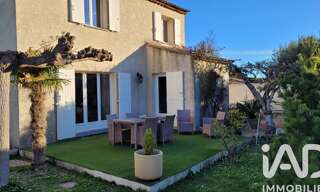 Maison 4 Pièces 90 m² à vendre à Maillane (13910)