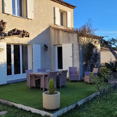 Maison 4 pièces 410000 €