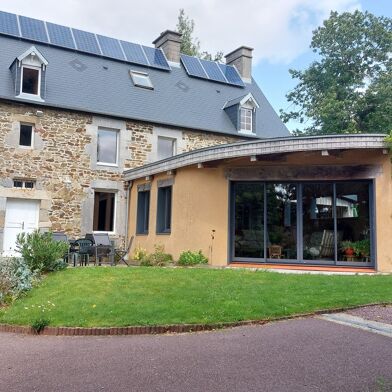 Maison 7 pièces 416000 €