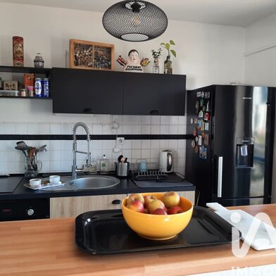 Appartement 2 pièces 147500 €