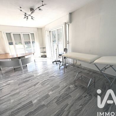 Appartement 3 pièces 334000 €