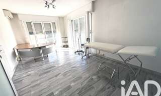 Appartement 3 Pièces 76 m² à vendre à Antibes (06600)