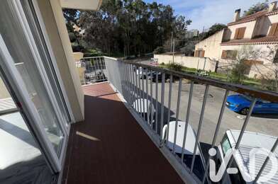 Appartement 3 pièces 334000 €