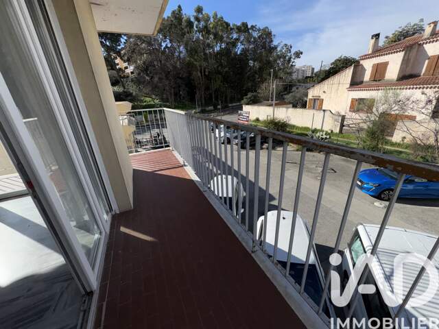 Vente Appartement 3 pièces — photo du bien