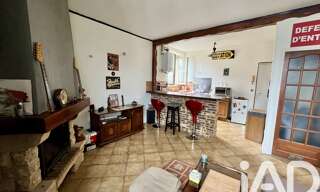 Appartement 2 Pièces 37 m² à vendre à Corbeil-Essonnes (91100)