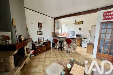 Appartement 2 pièces 117000 €