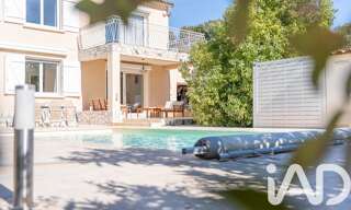 Maison 7 Pièces 165 m² à vendre à Ollioules (83190)