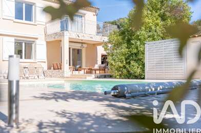 Maison 7 pièces 799000 €