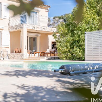 Maison 7 pièces 799000 €