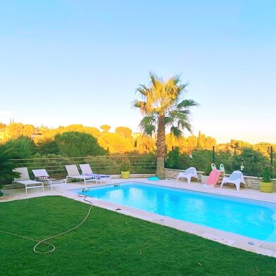 Maison 5 pièces 449000 €