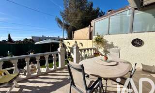 Appartement 2 Pièces 35 m² à vendre à Bandol (83150)