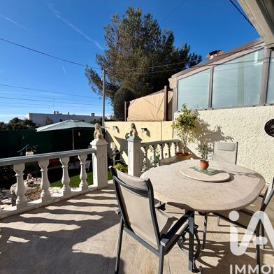 Appartement 2 pièces 298000 €