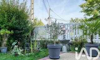 Maison 5 Pièces 114 m² à vendre à Cormeilles-en-Parisis (95240)