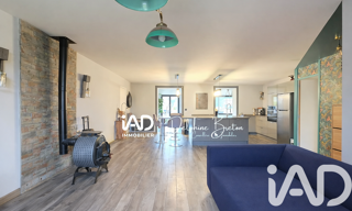 Maison 7 Pièces 127 m² à vendre à Limay (78520)