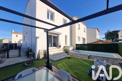 Maison 4 pièces 300000 €