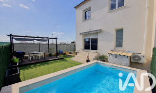 Maison 4 Pièces 85 m² à vendre à Vauvert (30600)