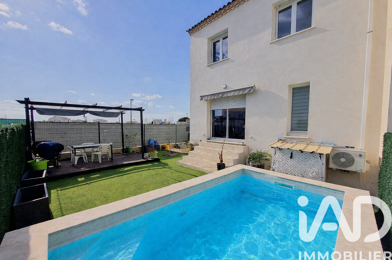 Maison 4 pièces 290000 €