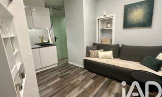 Appartement 1 Pièce 13 m² à vendre à Narbonne (11100)