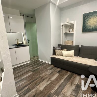 Appartement 1 pièces 49900 €