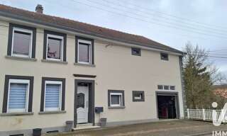 Maison 6 Pièces 116 m² à vendre à Farschviller (57450)