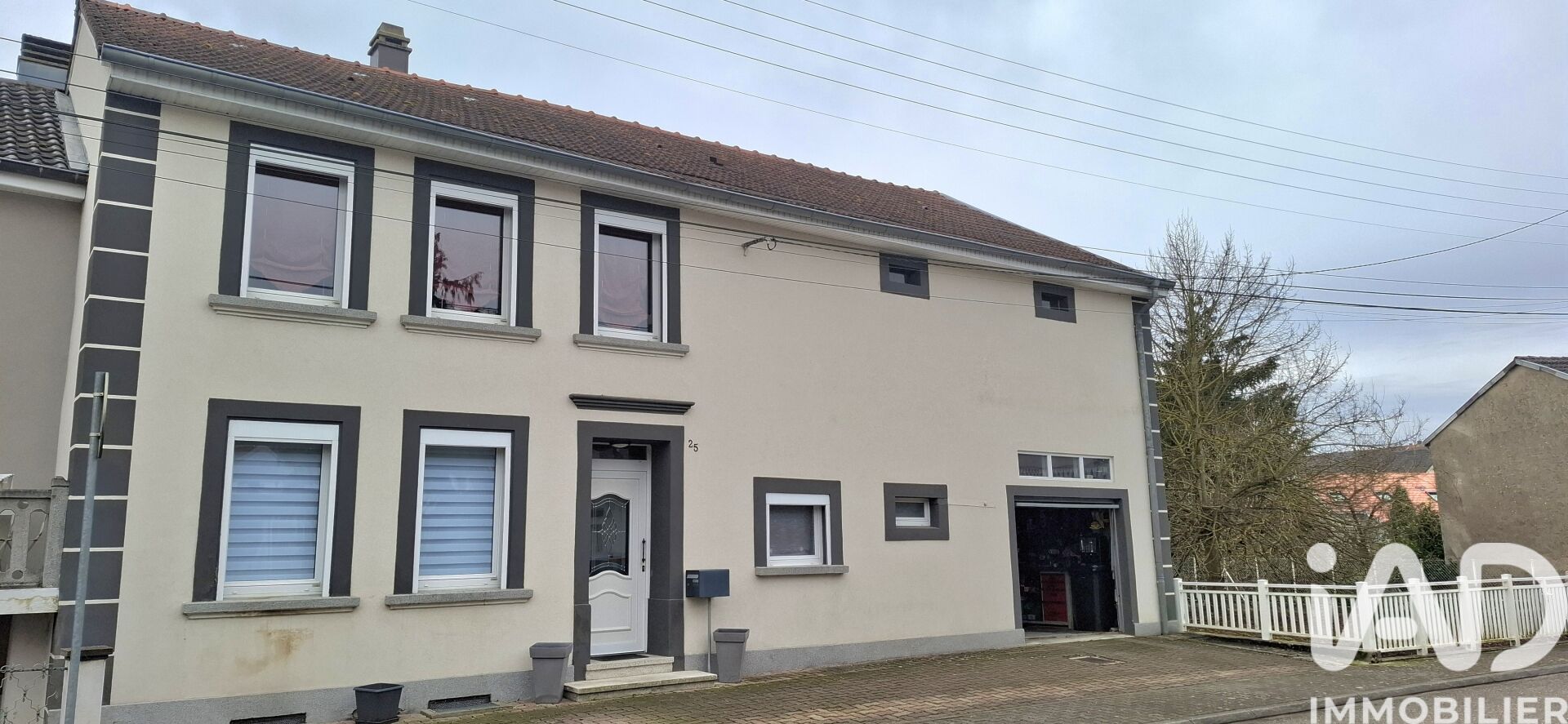 Vente Maison/villa 6 pièces - Photo 3