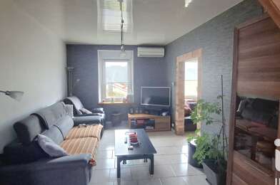 Maison 6 pièces 144000 €