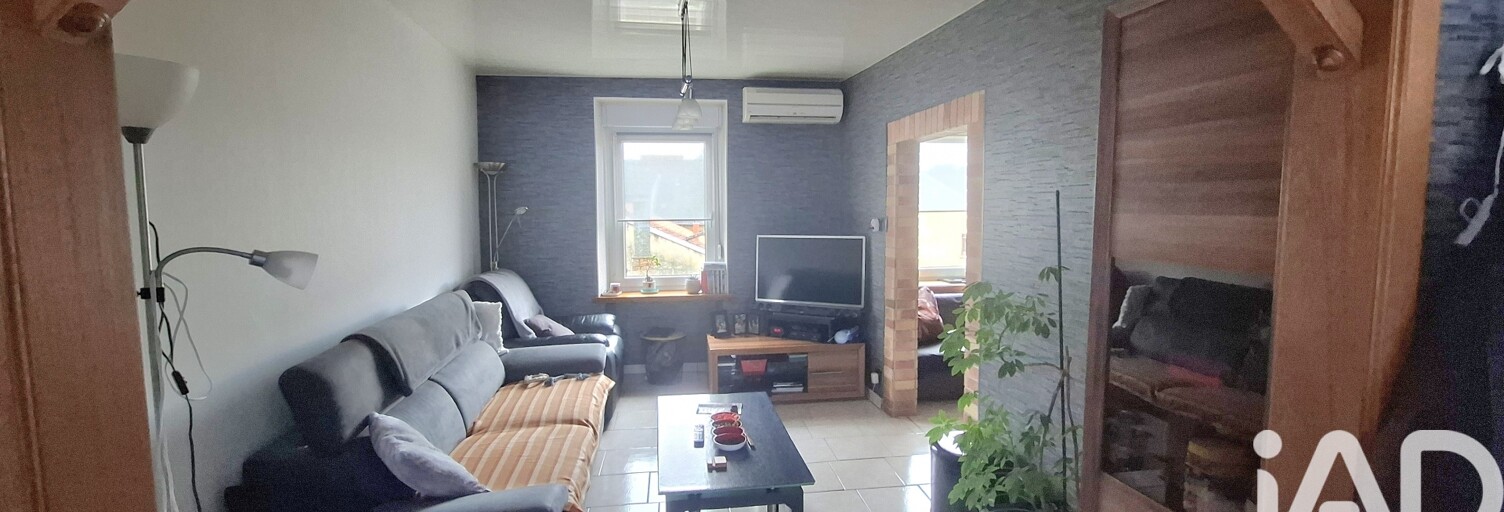 Maison 6 Pièces 116 m² à vendre à Farschviller (57450)