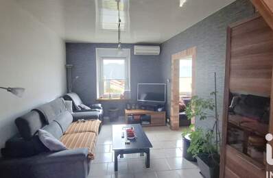 Vente Maison/villa 6 pièces — photo du bien