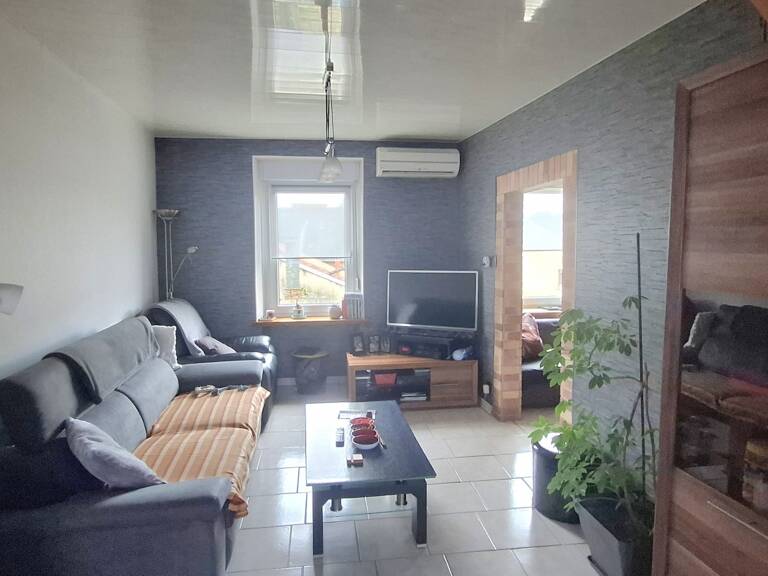 Vente Maison/villa 6 pièces — photo 1